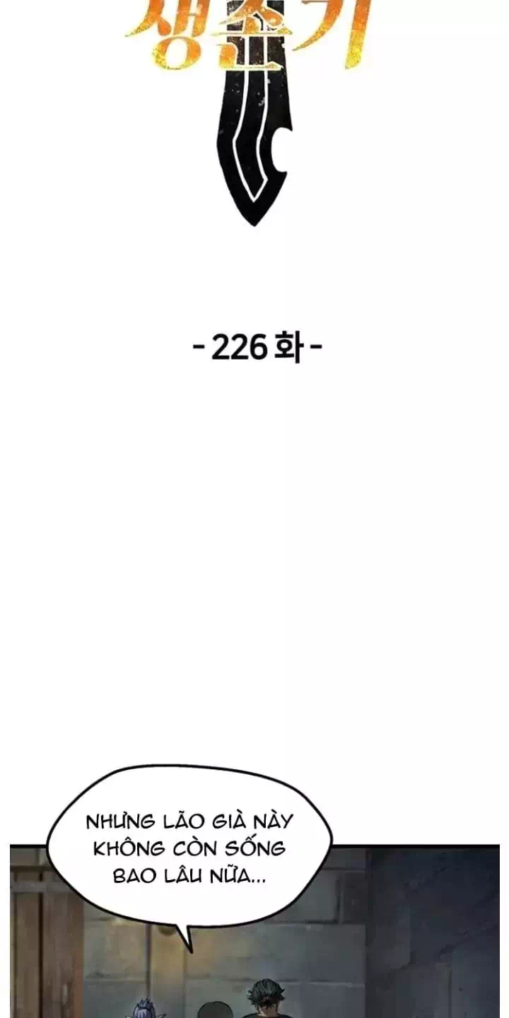 Truyện Tranh Anh Hùng Mạnh Nhất? Ta Không Làm Lâu Rồi! trang 5