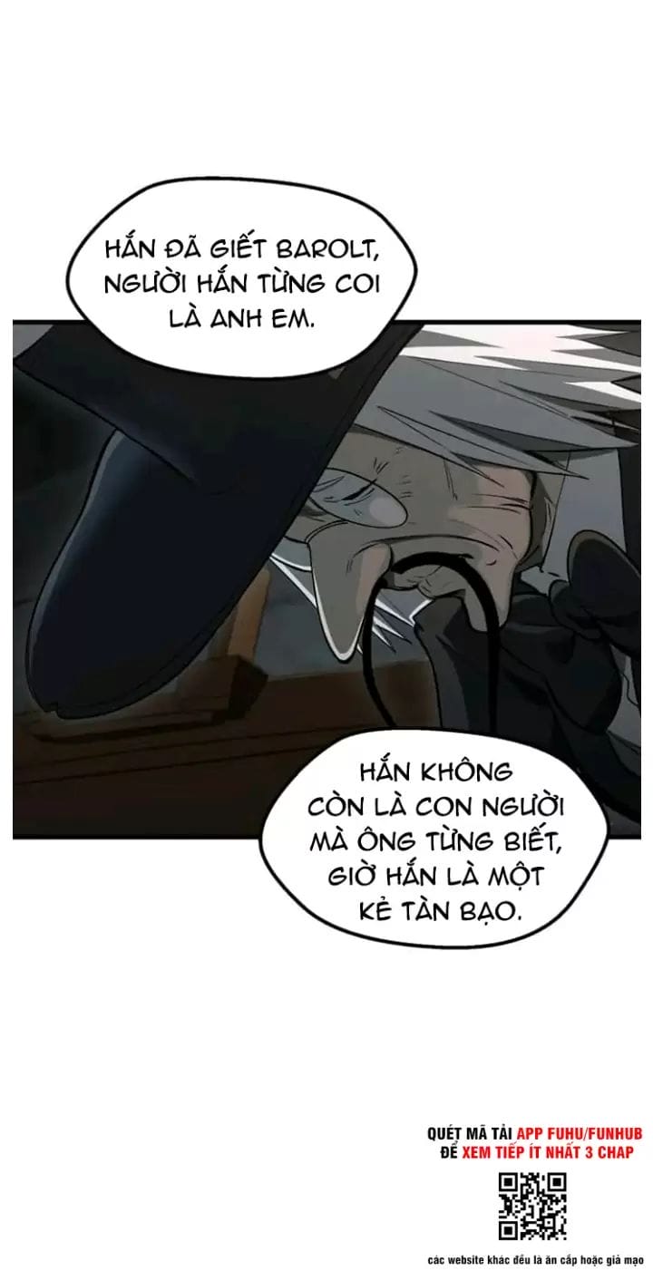 Truyện Tranh Anh Hùng Mạnh Nhất? Ta Không Làm Lâu Rồi! trang 5