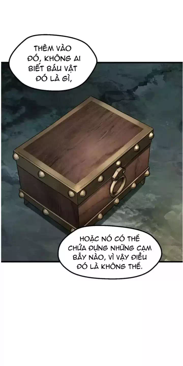 Truyện Tranh Anh Hùng Mạnh Nhất? Ta Không Làm Lâu Rồi! trang 5