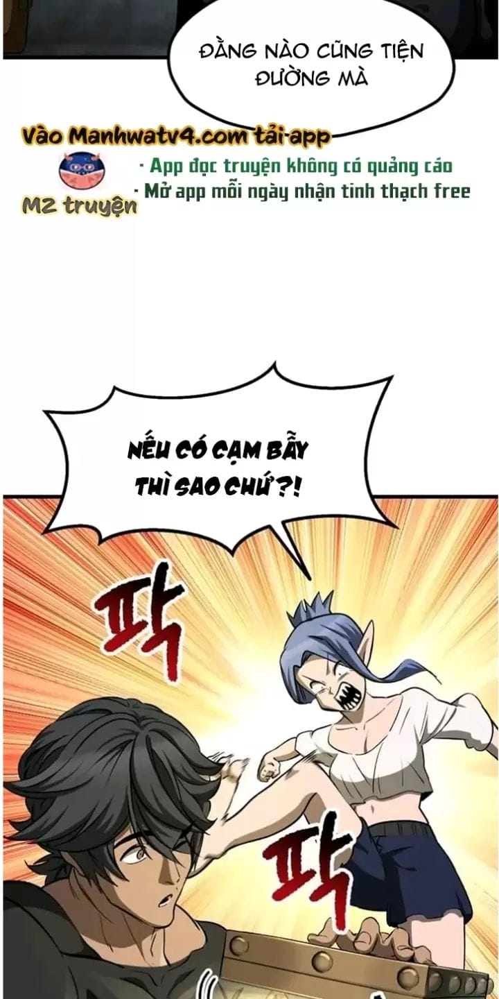 Truyện Tranh Anh Hùng Mạnh Nhất? Ta Không Làm Lâu Rồi! trang 5
