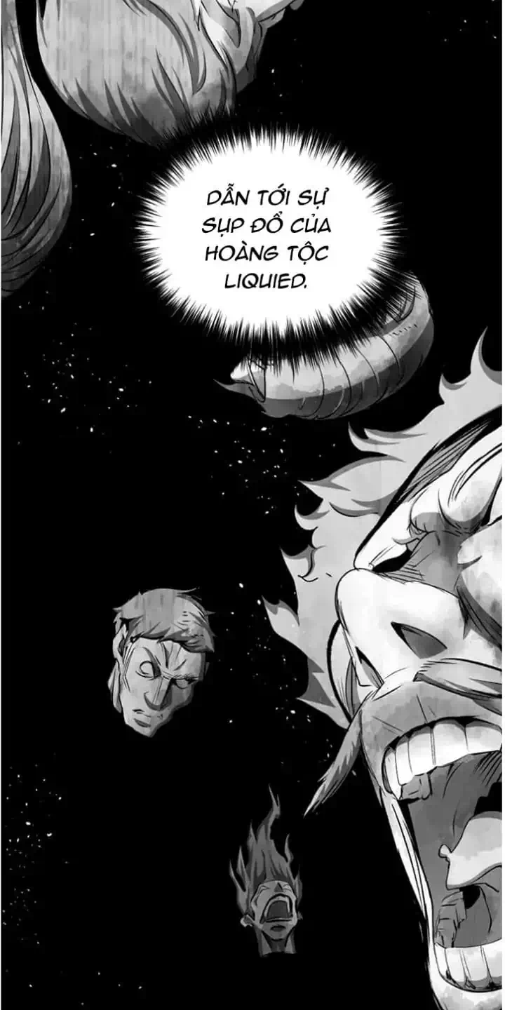 Truyện Tranh Anh Hùng Mạnh Nhất? Ta Không Làm Lâu Rồi! trang 5