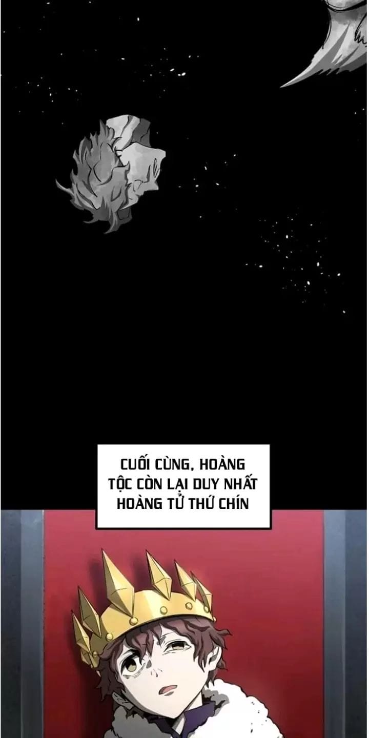 Truyện Tranh Anh Hùng Mạnh Nhất? Ta Không Làm Lâu Rồi! trang 5