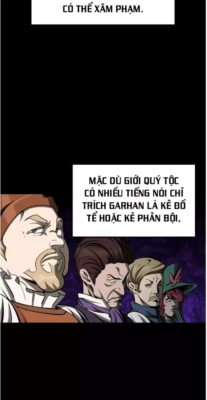 Truyện Tranh Anh Hùng Mạnh Nhất? Ta Không Làm Lâu Rồi! trang 5