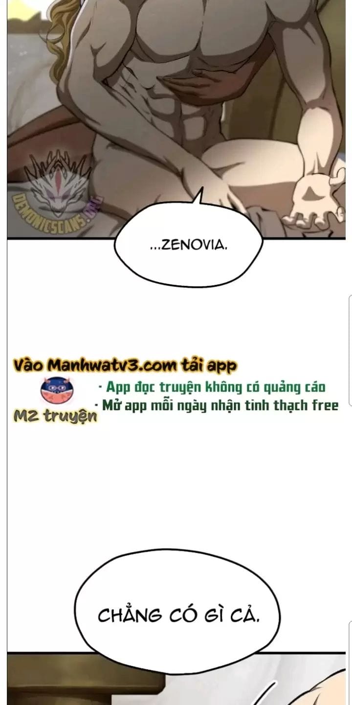 Truyện Tranh Anh Hùng Mạnh Nhất? Ta Không Làm Lâu Rồi! trang 5