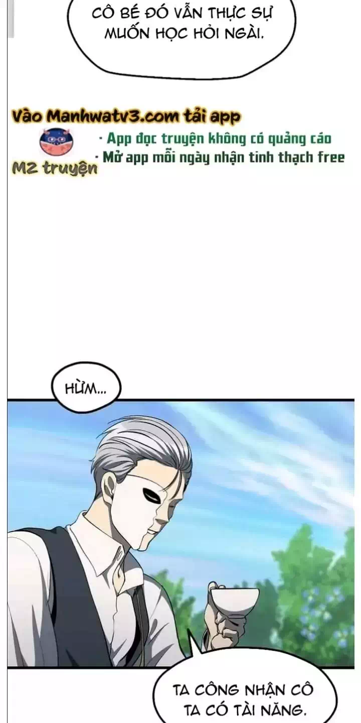 Truyện Tranh Anh Hùng Mạnh Nhất? Ta Không Làm Lâu Rồi! trang 5