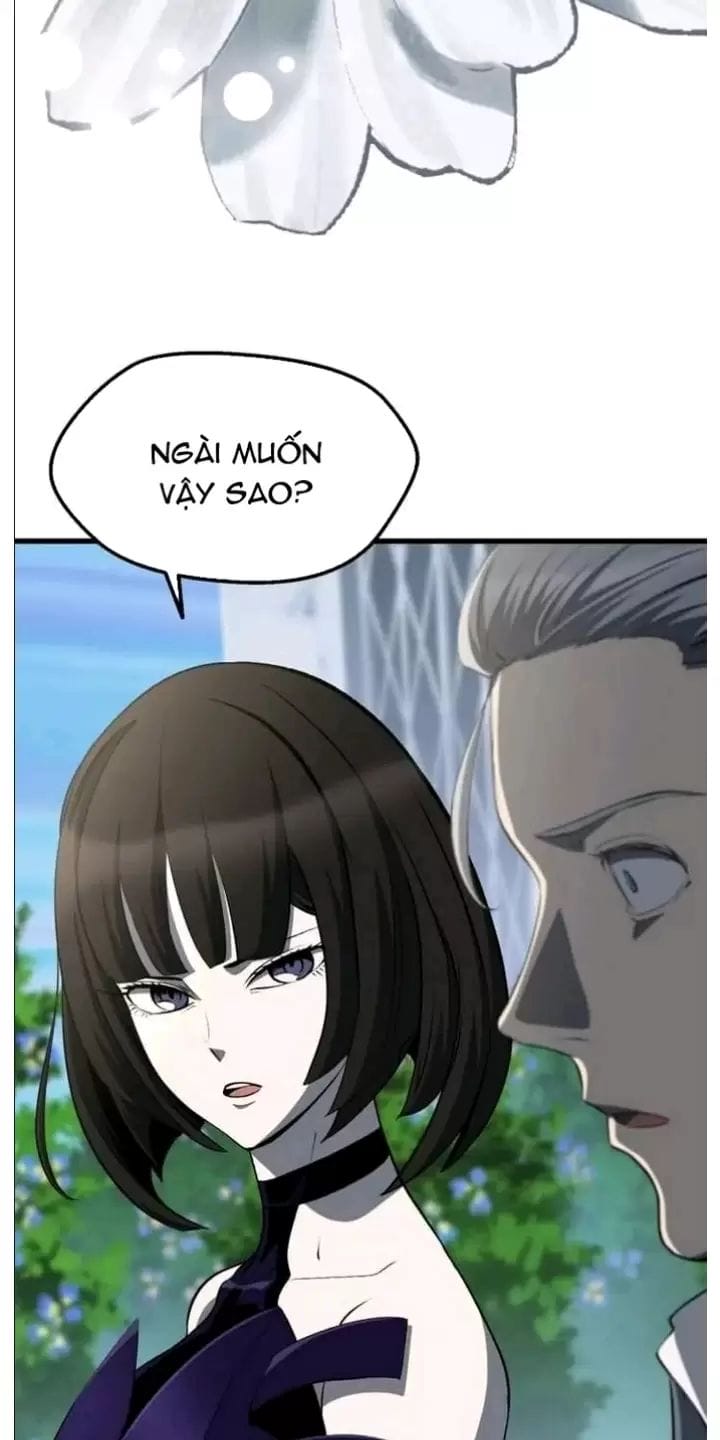 Truyện Tranh Anh Hùng Mạnh Nhất? Ta Không Làm Lâu Rồi! trang 5