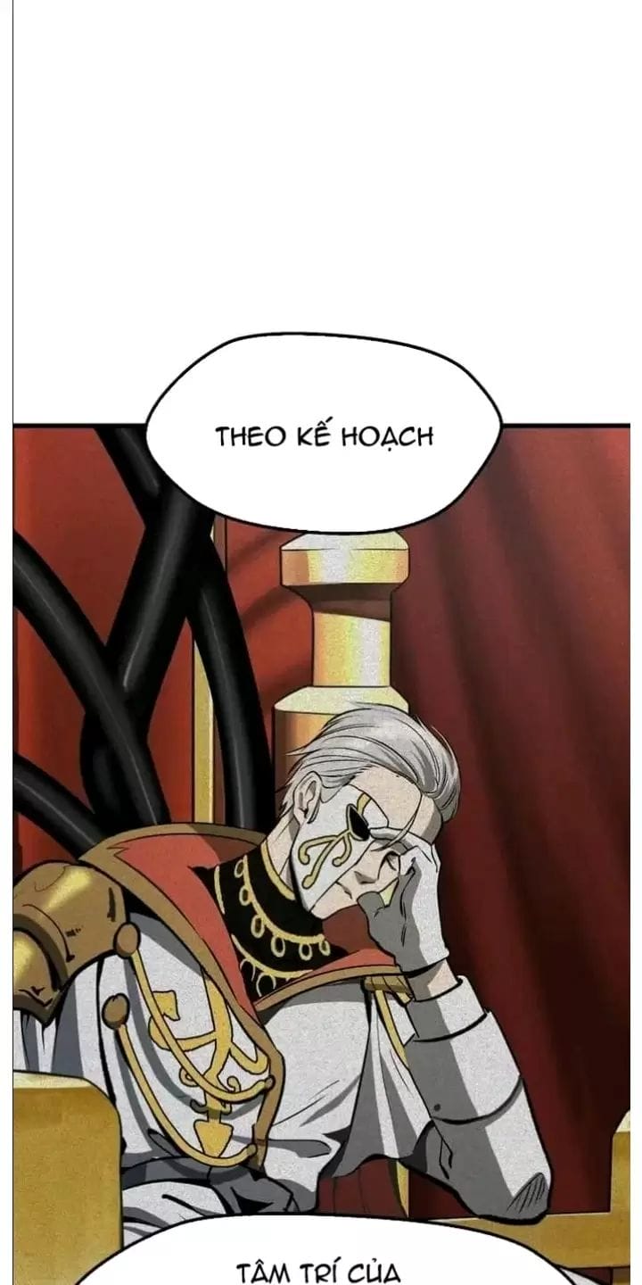 Truyện Tranh Anh Hùng Mạnh Nhất? Ta Không Làm Lâu Rồi! trang 5