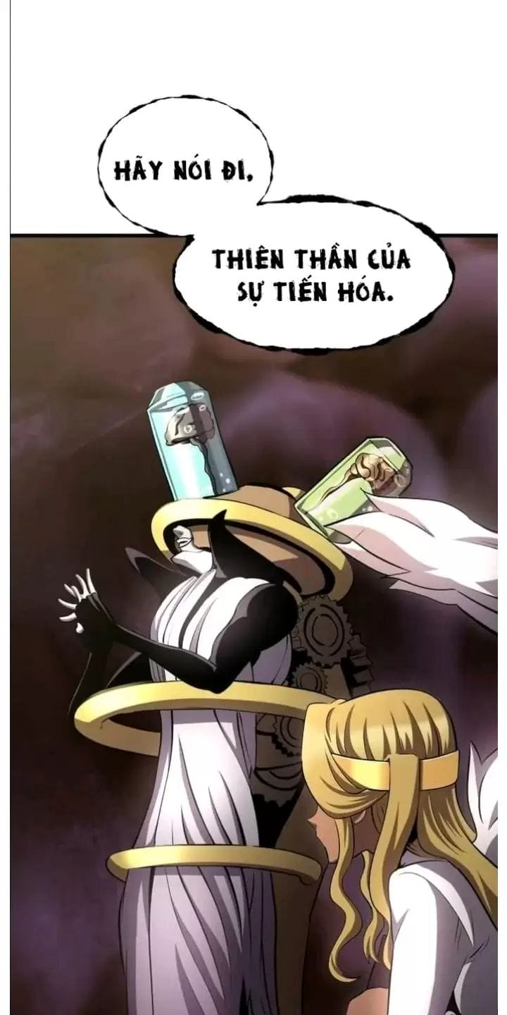 Truyện Tranh Anh Hùng Mạnh Nhất? Ta Không Làm Lâu Rồi! trang 5