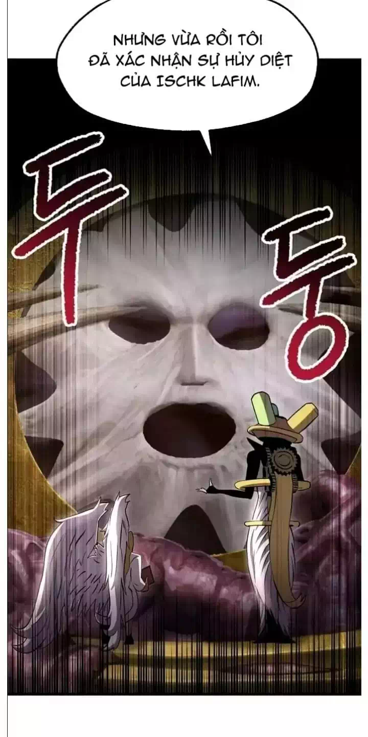 Truyện Tranh Anh Hùng Mạnh Nhất? Ta Không Làm Lâu Rồi! trang 5