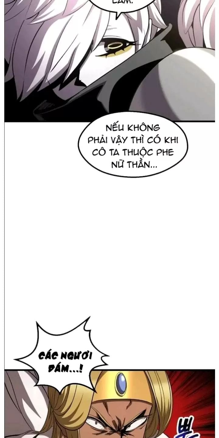Truyện Tranh Anh Hùng Mạnh Nhất? Ta Không Làm Lâu Rồi! trang 5