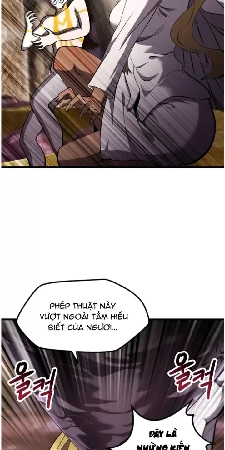 Truyện Tranh Anh Hùng Mạnh Nhất? Ta Không Làm Lâu Rồi! trang 5