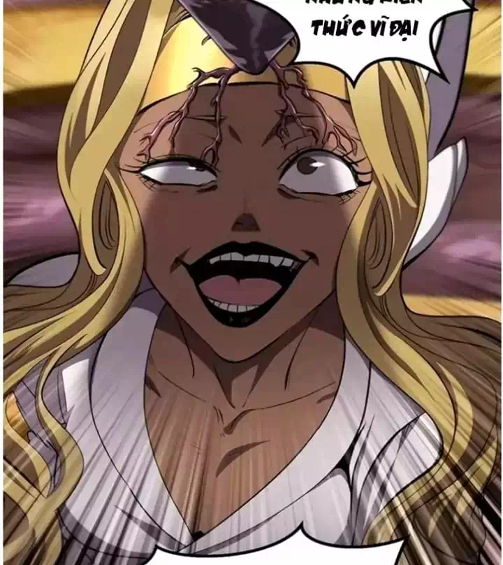 Truyện Tranh Anh Hùng Mạnh Nhất? Ta Không Làm Lâu Rồi! trang 5