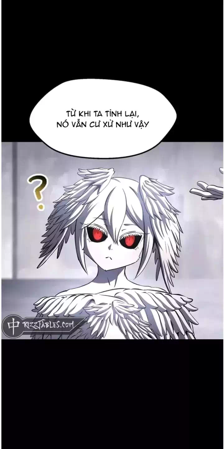 Truyện Tranh Anh Hùng Mạnh Nhất? Ta Không Làm Lâu Rồi! trang 5