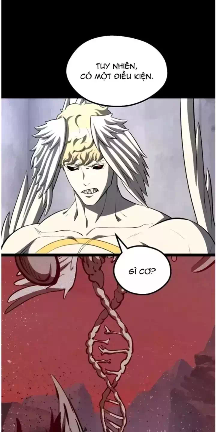 Truyện Tranh Anh Hùng Mạnh Nhất? Ta Không Làm Lâu Rồi! trang 5