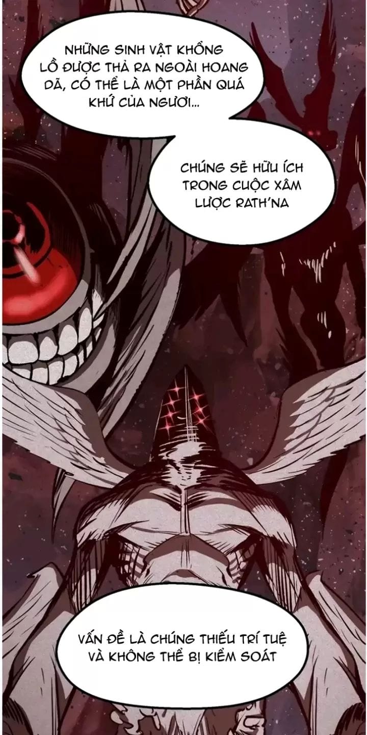 Truyện Tranh Anh Hùng Mạnh Nhất? Ta Không Làm Lâu Rồi! trang 5