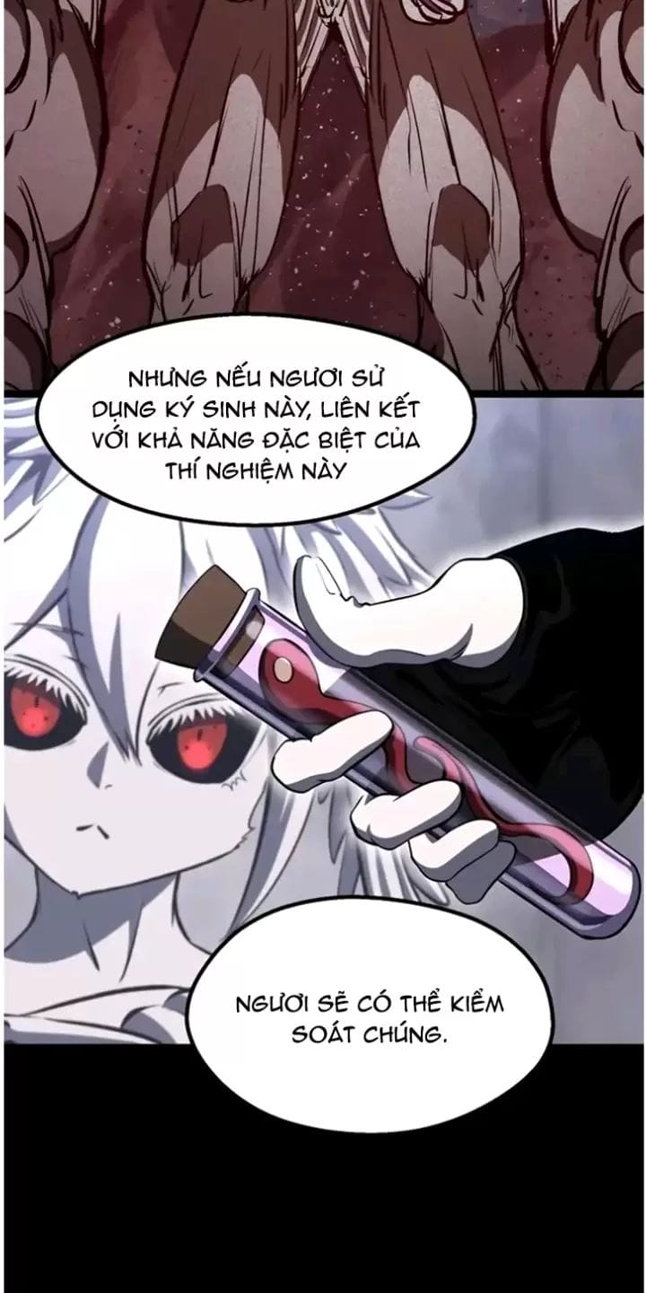 Truyện Tranh Anh Hùng Mạnh Nhất? Ta Không Làm Lâu Rồi! trang 5