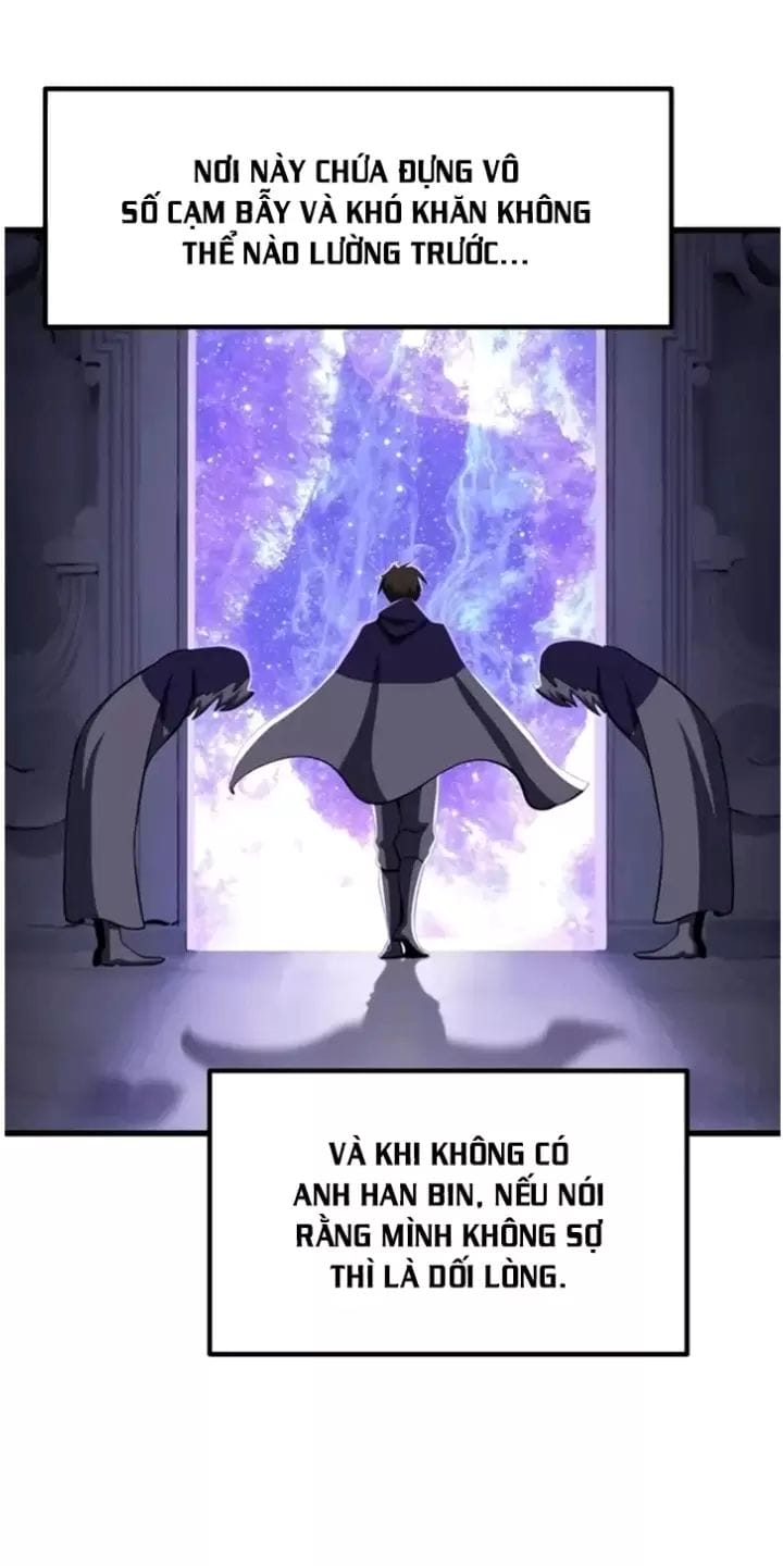 Truyện Tranh Anh Hùng Mạnh Nhất? Ta Không Làm Lâu Rồi! trang 5