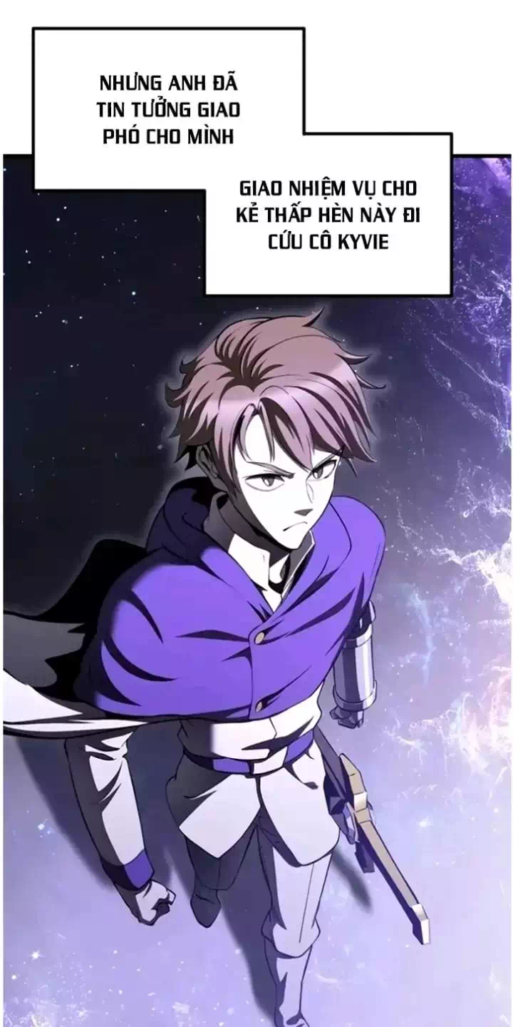 Truyện Tranh Anh Hùng Mạnh Nhất? Ta Không Làm Lâu Rồi! trang 5