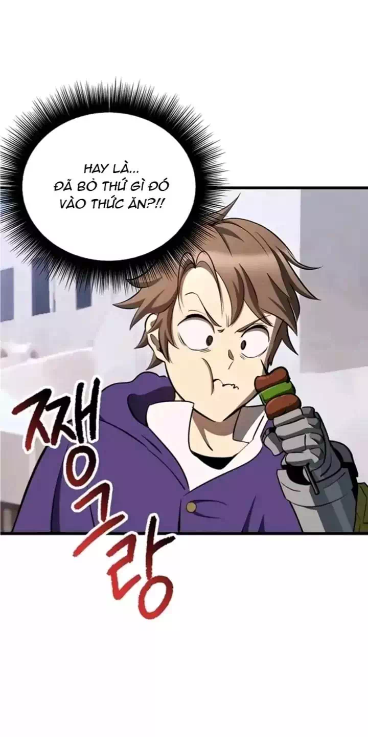 Truyện Tranh Anh Hùng Mạnh Nhất? Ta Không Làm Lâu Rồi! trang 5