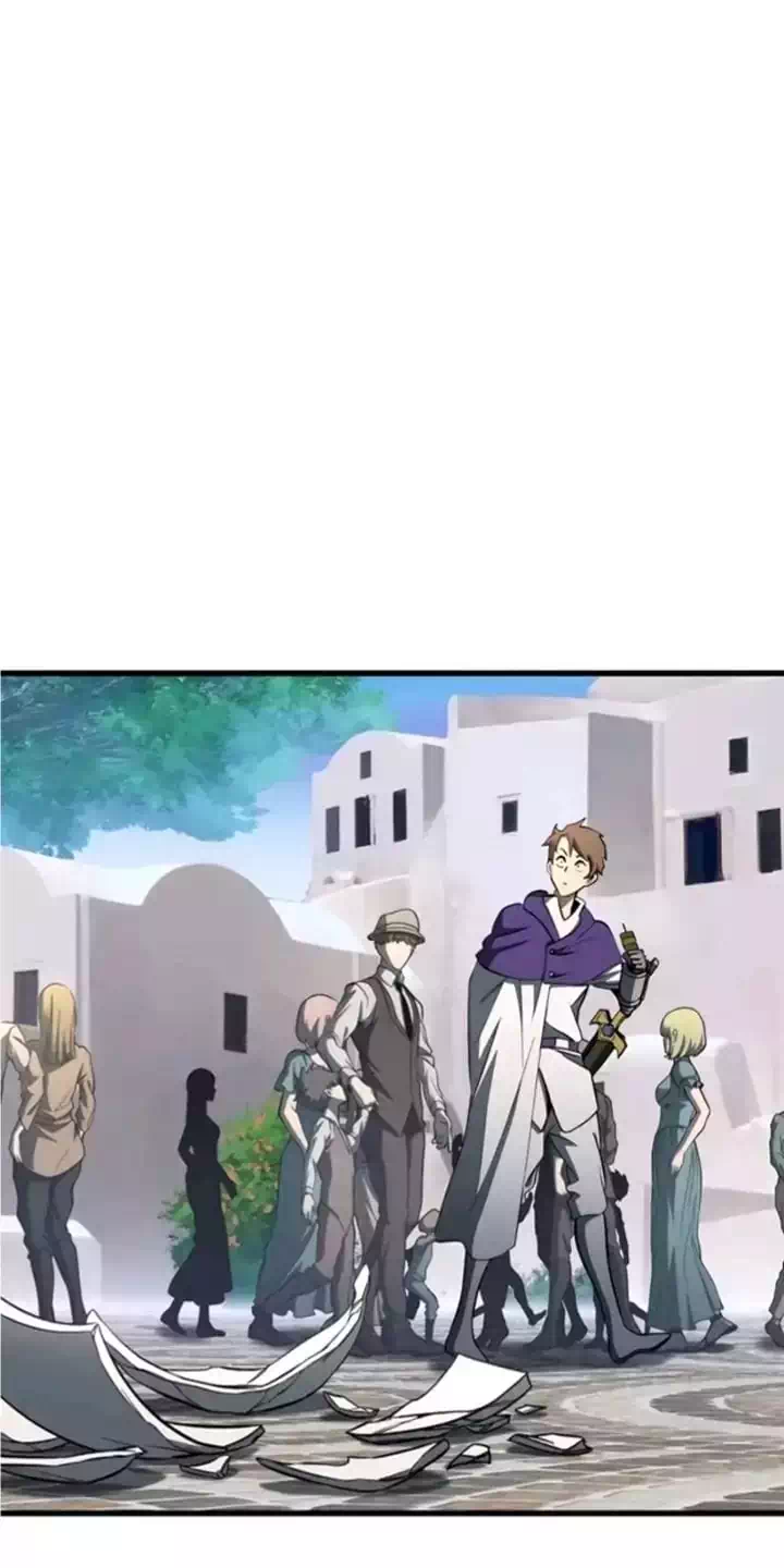 Truyện Tranh Anh Hùng Mạnh Nhất? Ta Không Làm Lâu Rồi! trang 5