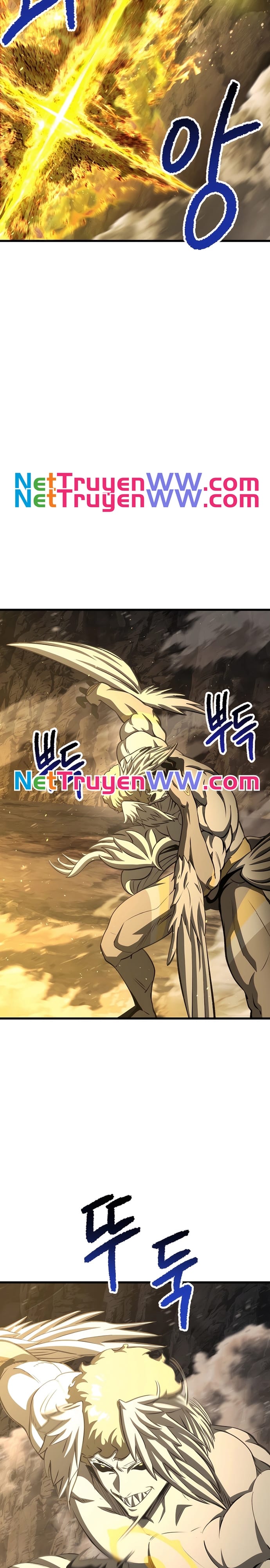Truyện Tranh Anh Hùng Mạnh Nhất? Ta Không Làm Lâu Rồi! trang 5