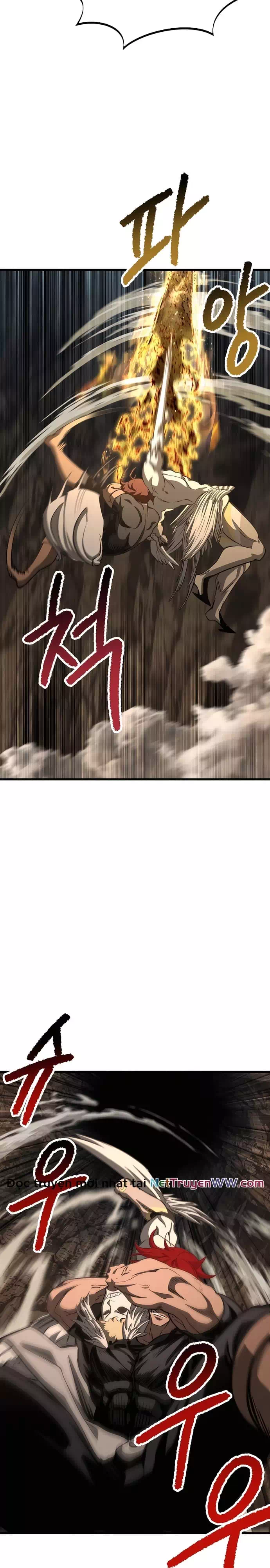 Truyện Tranh Anh Hùng Mạnh Nhất? Ta Không Làm Lâu Rồi! trang 5