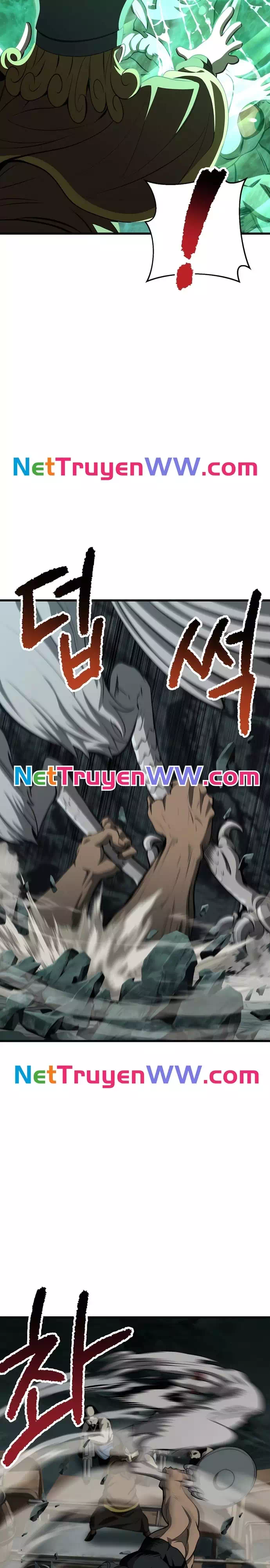 Truyện Tranh Anh Hùng Mạnh Nhất? Ta Không Làm Lâu Rồi! trang 5