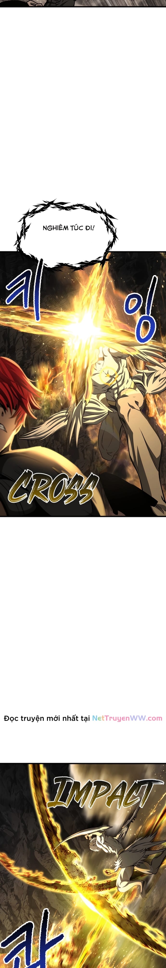 Truyện Tranh Anh Hùng Mạnh Nhất? Ta Không Làm Lâu Rồi! trang 5