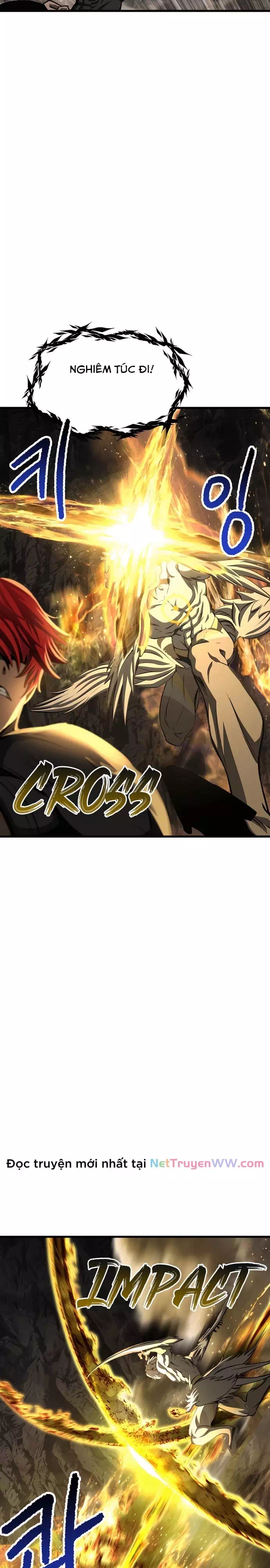 Truyện Tranh Anh Hùng Mạnh Nhất? Ta Không Làm Lâu Rồi! trang 5