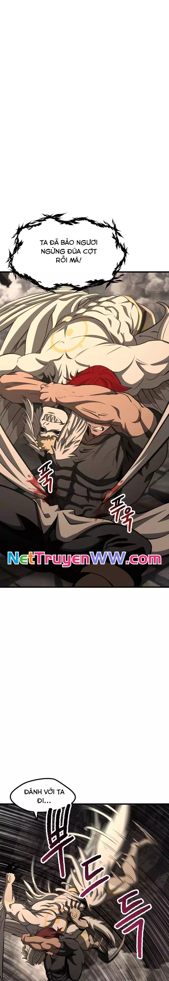 Truyện Tranh Anh Hùng Mạnh Nhất? Ta Không Làm Lâu Rồi! trang 5