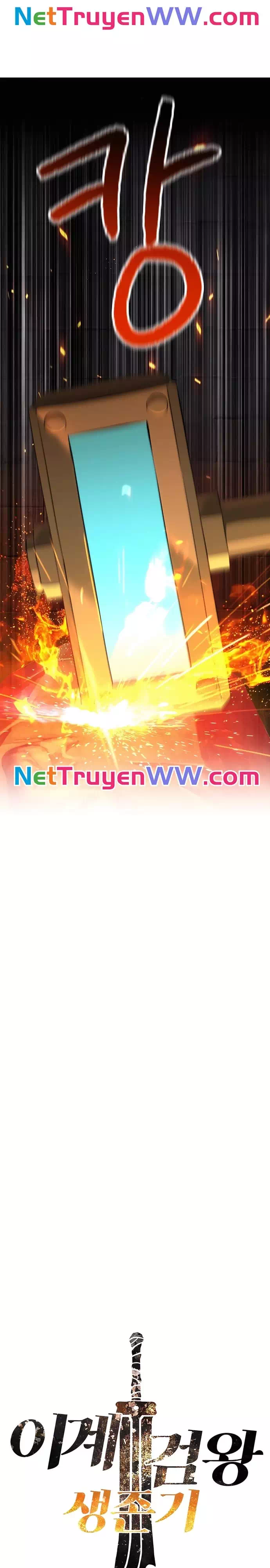 Truyện Tranh Anh Hùng Mạnh Nhất? Ta Không Làm Lâu Rồi! trang 5