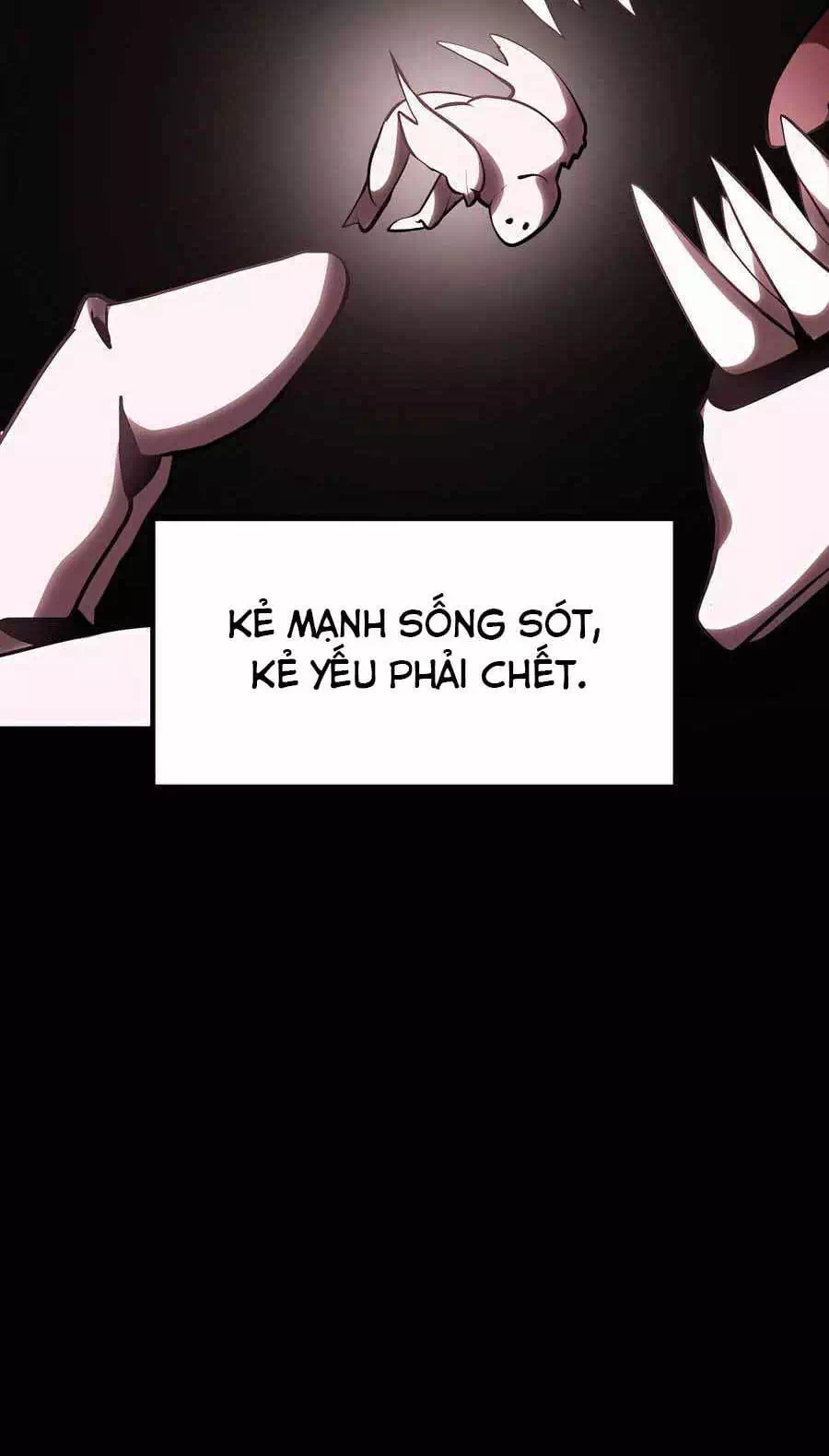 Truyện Tranh Anh Hùng Mạnh Nhất? Ta Không Làm Lâu Rồi! trang 5