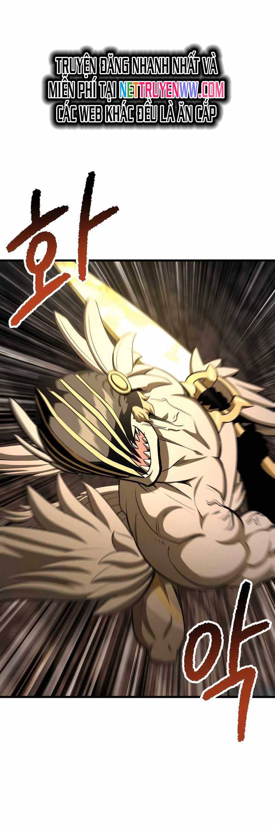 Truyện Tranh Anh Hùng Mạnh Nhất? Ta Không Làm Lâu Rồi! trang 5