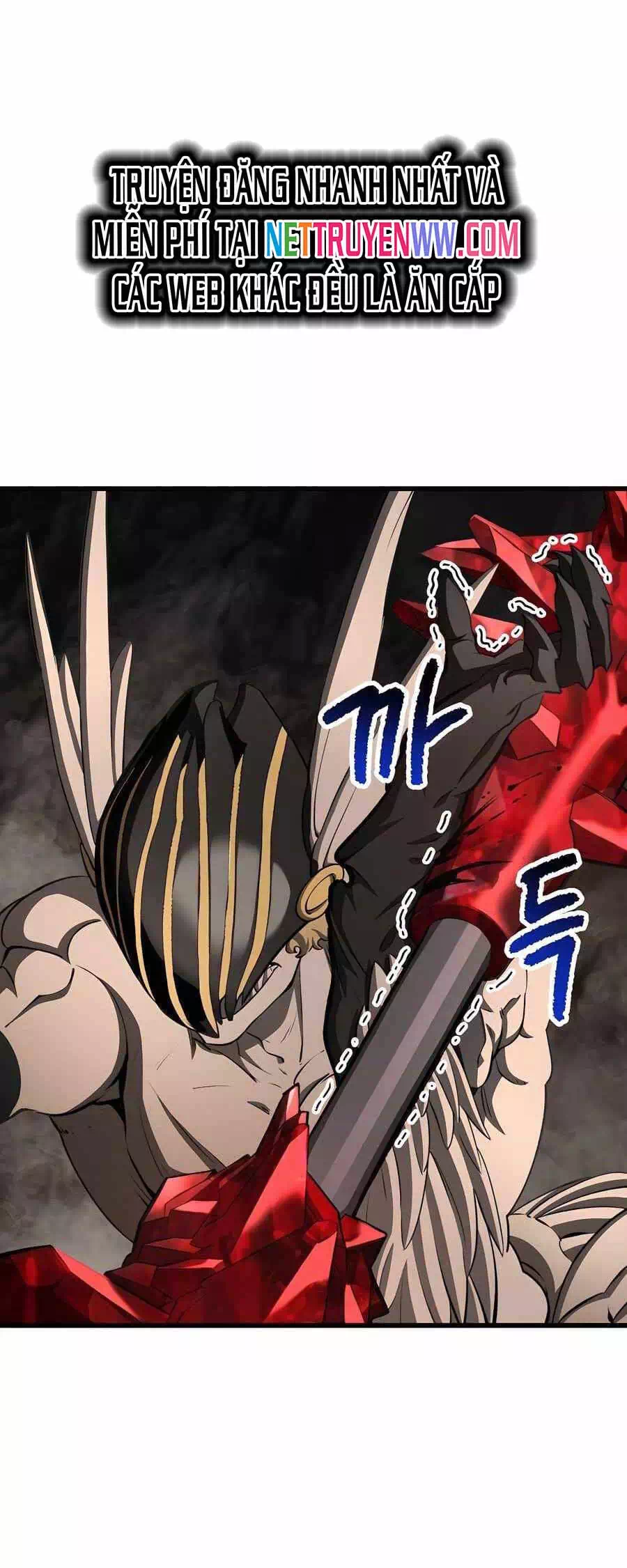 Truyện Tranh Anh Hùng Mạnh Nhất? Ta Không Làm Lâu Rồi! trang 5