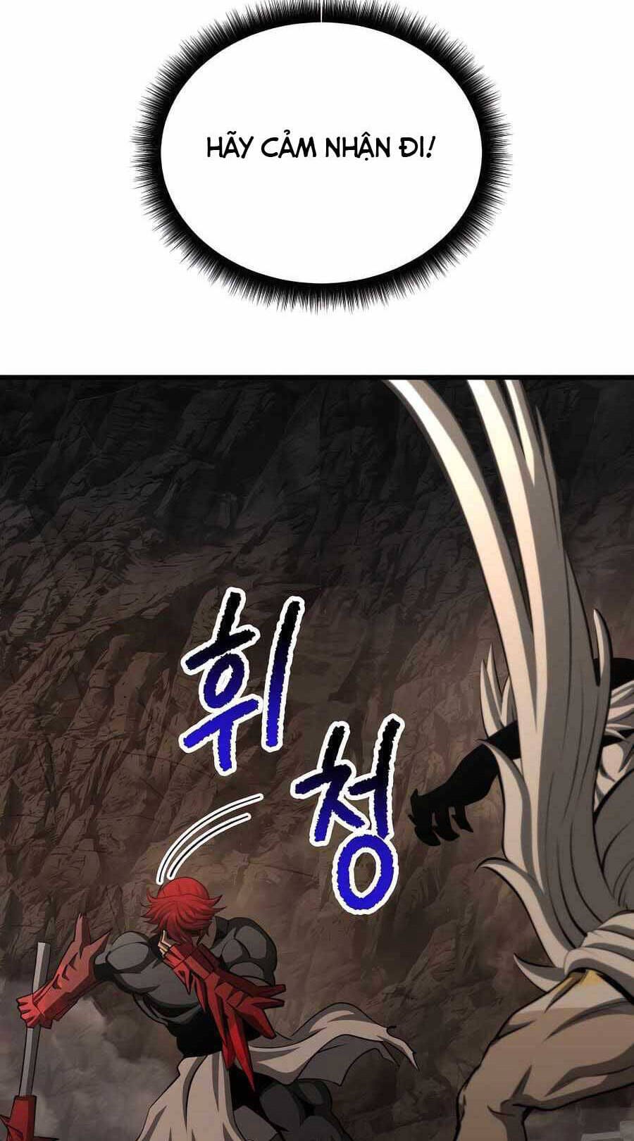 Truyện Tranh Anh Hùng Mạnh Nhất? Ta Không Làm Lâu Rồi! trang 5