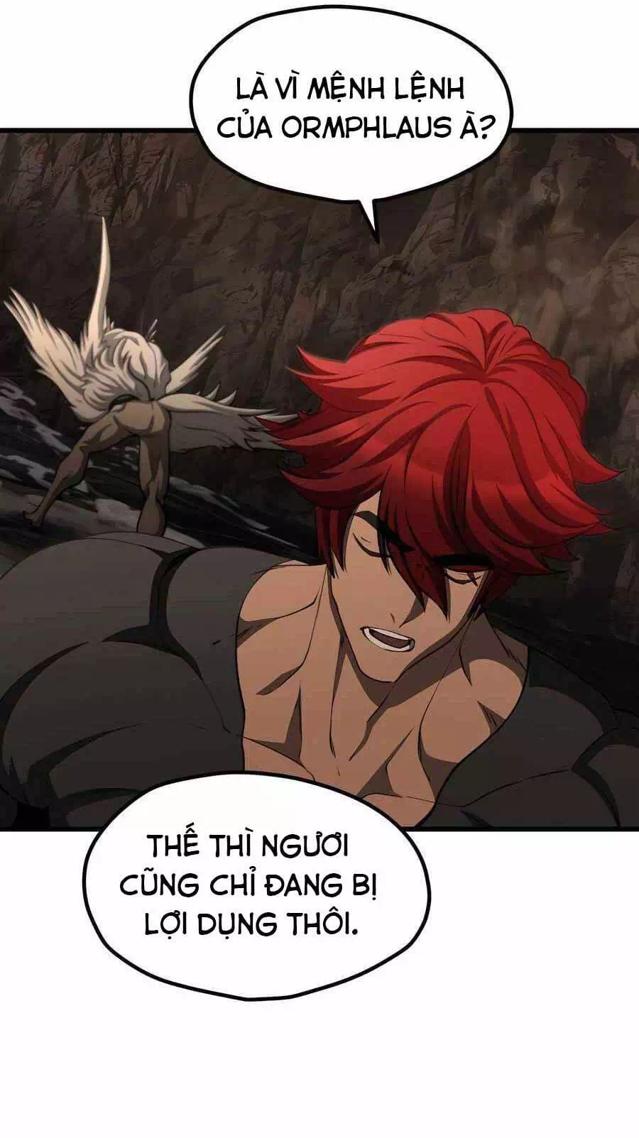 Truyện Tranh Anh Hùng Mạnh Nhất? Ta Không Làm Lâu Rồi! trang 5