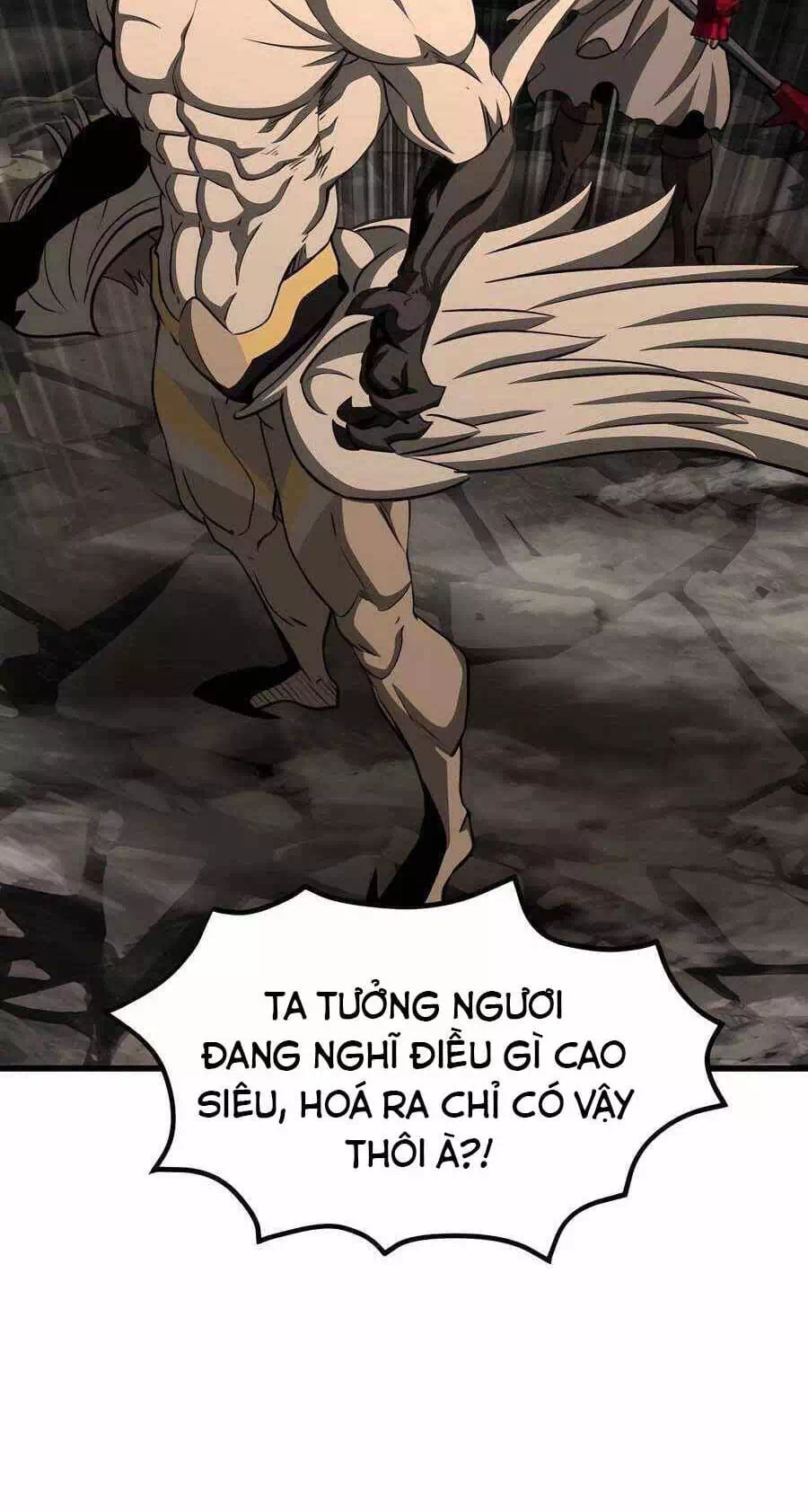 Truyện Tranh Anh Hùng Mạnh Nhất? Ta Không Làm Lâu Rồi! trang 5