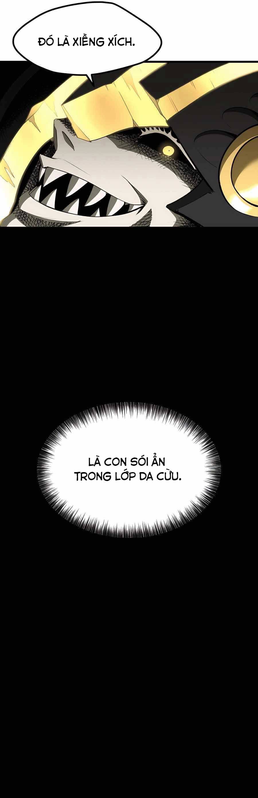 Truyện Tranh Anh Hùng Mạnh Nhất? Ta Không Làm Lâu Rồi! trang 5