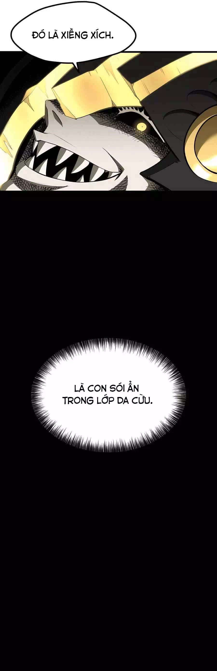 Truyện Tranh Anh Hùng Mạnh Nhất? Ta Không Làm Lâu Rồi! trang 5