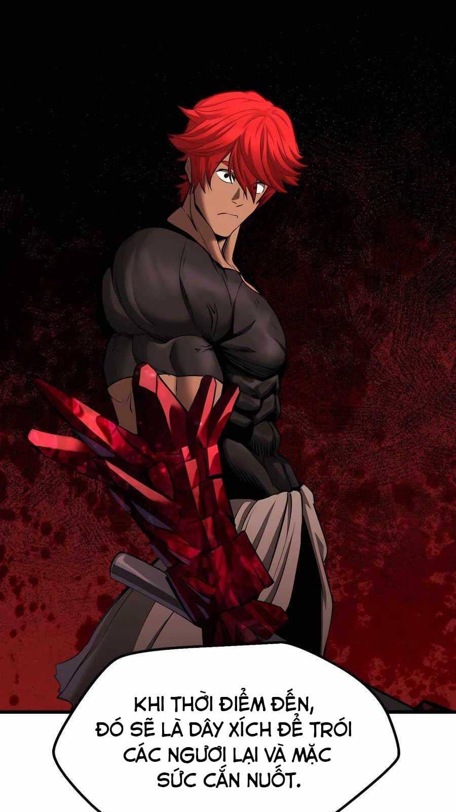 Truyện Tranh Anh Hùng Mạnh Nhất? Ta Không Làm Lâu Rồi! trang 5