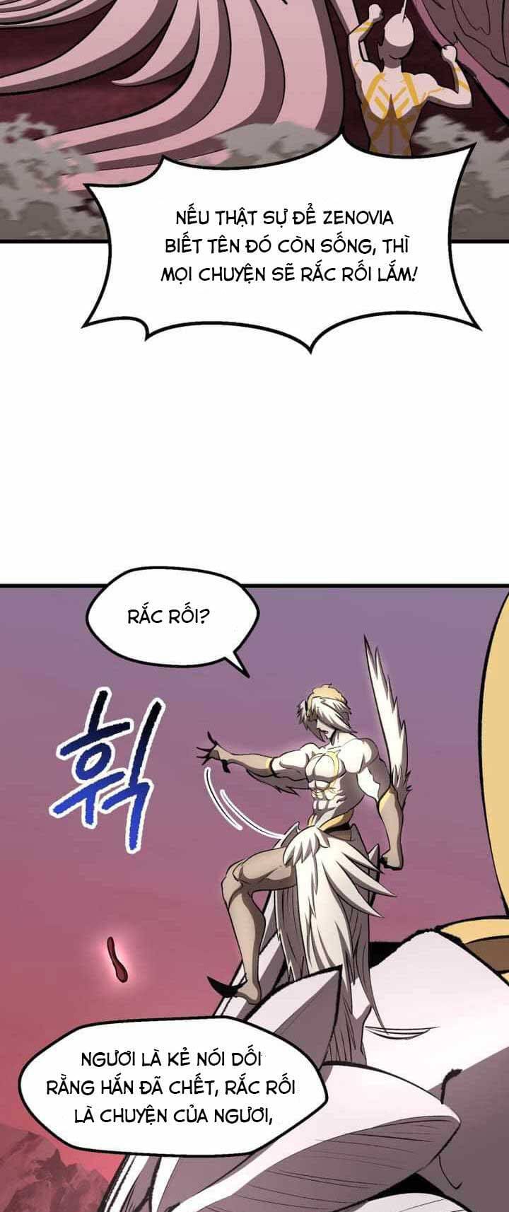 Truyện Tranh Anh Hùng Mạnh Nhất? Ta Không Làm Lâu Rồi! trang 5