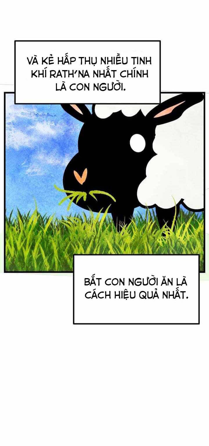 Truyện Tranh Anh Hùng Mạnh Nhất? Ta Không Làm Lâu Rồi! trang 5