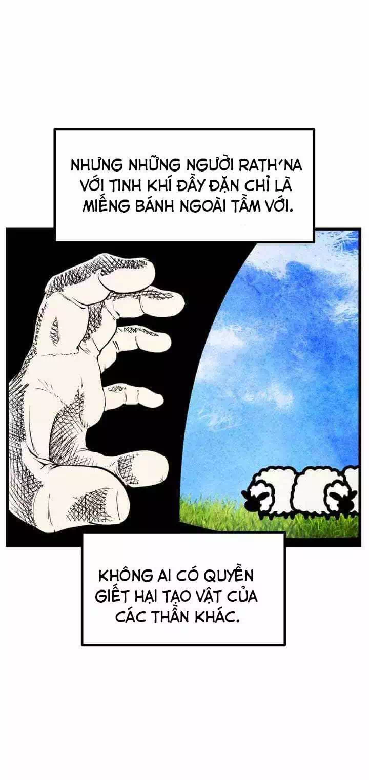 Truyện Tranh Anh Hùng Mạnh Nhất? Ta Không Làm Lâu Rồi! trang 5