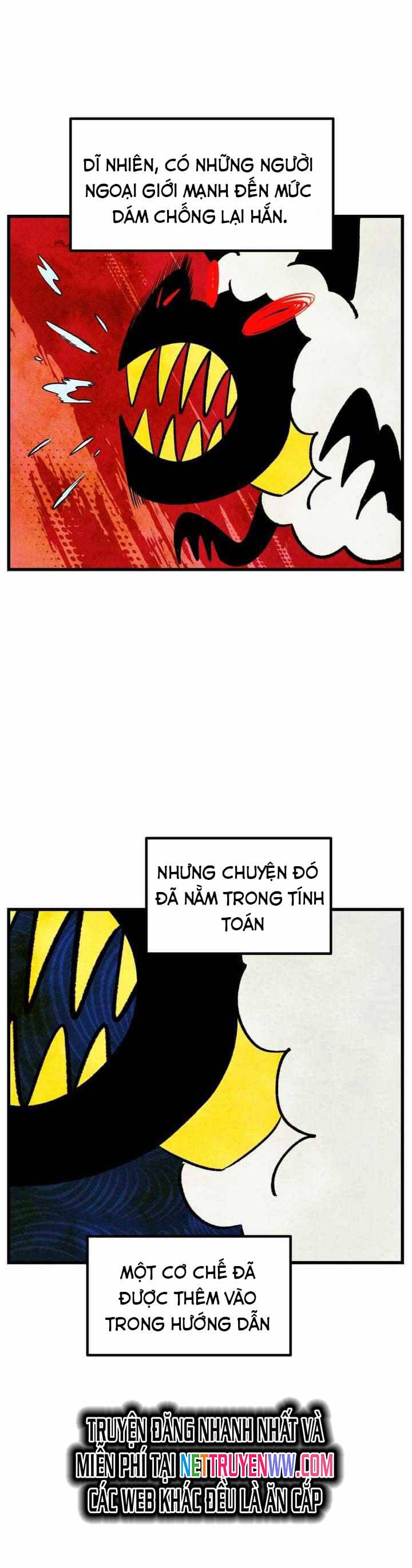 Truyện Tranh Anh Hùng Mạnh Nhất? Ta Không Làm Lâu Rồi! trang 21321