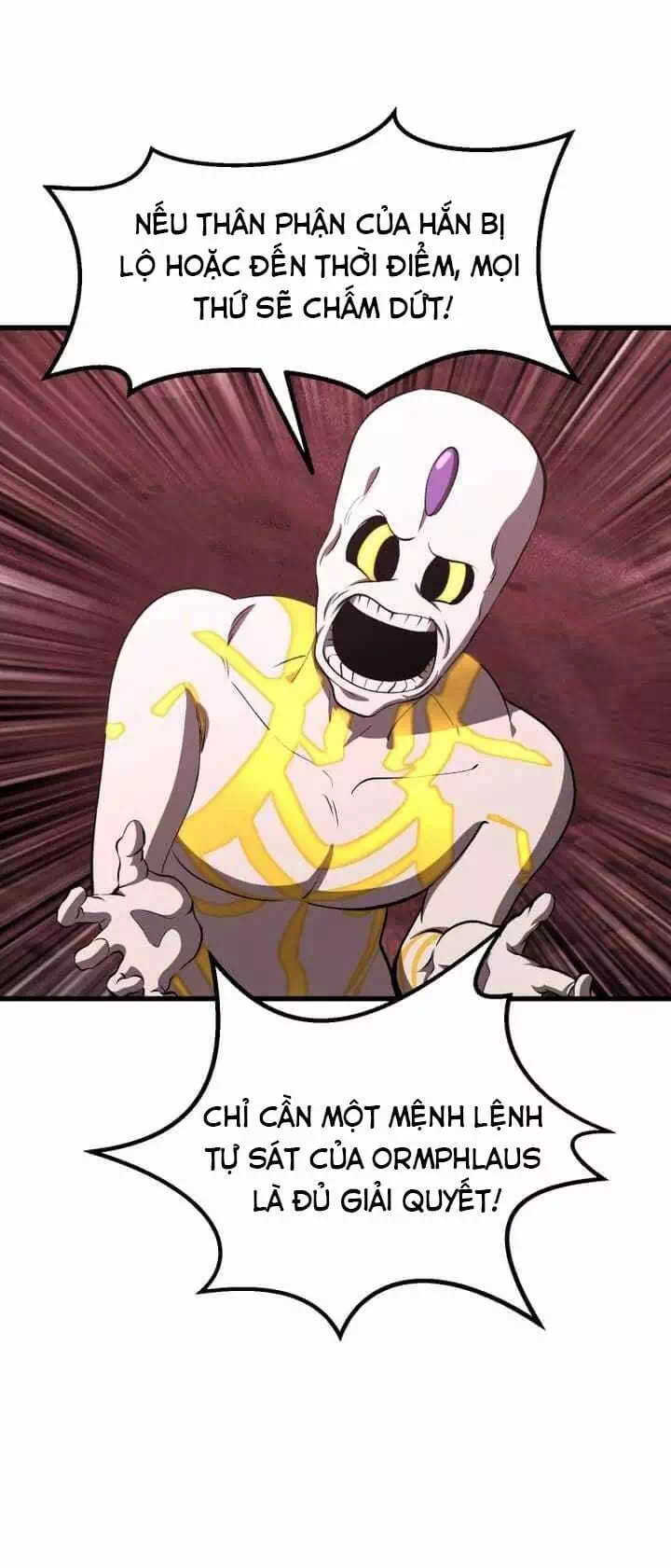 Truyện Tranh Anh Hùng Mạnh Nhất? Ta Không Làm Lâu Rồi! trang 5