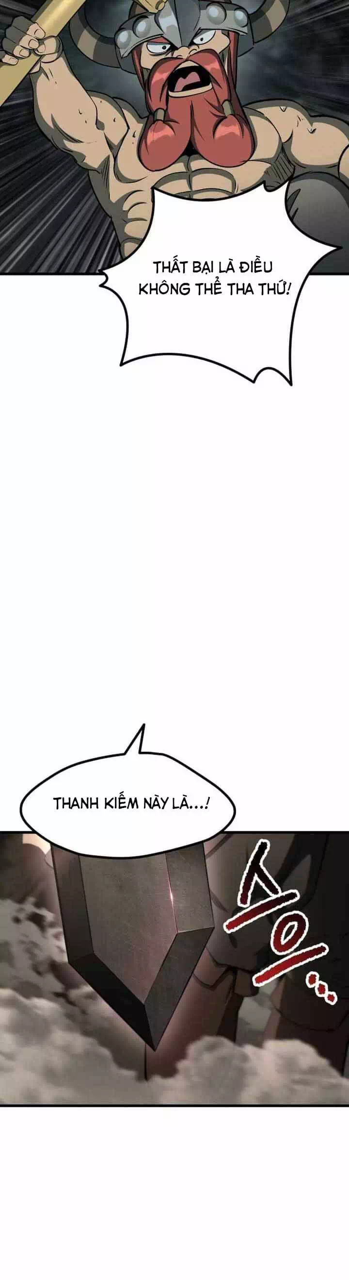 Truyện Tranh Anh Hùng Mạnh Nhất? Ta Không Làm Lâu Rồi! trang 5