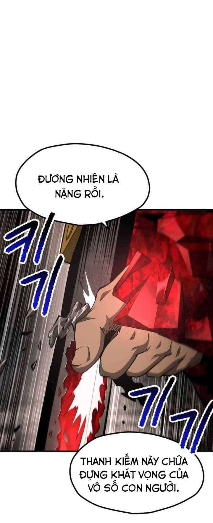 Truyện Tranh Anh Hùng Mạnh Nhất? Ta Không Làm Lâu Rồi! trang 21355