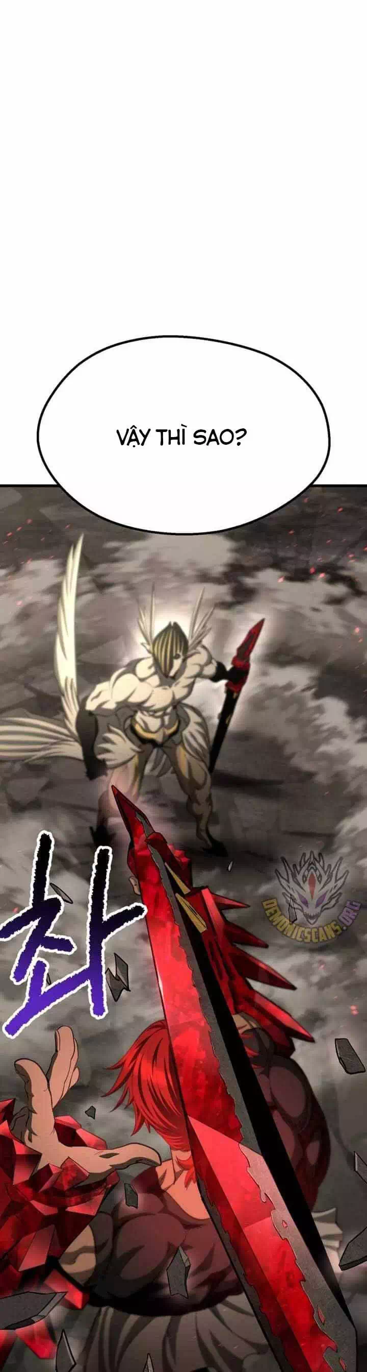 Truyện Tranh Anh Hùng Mạnh Nhất? Ta Không Làm Lâu Rồi! trang 5