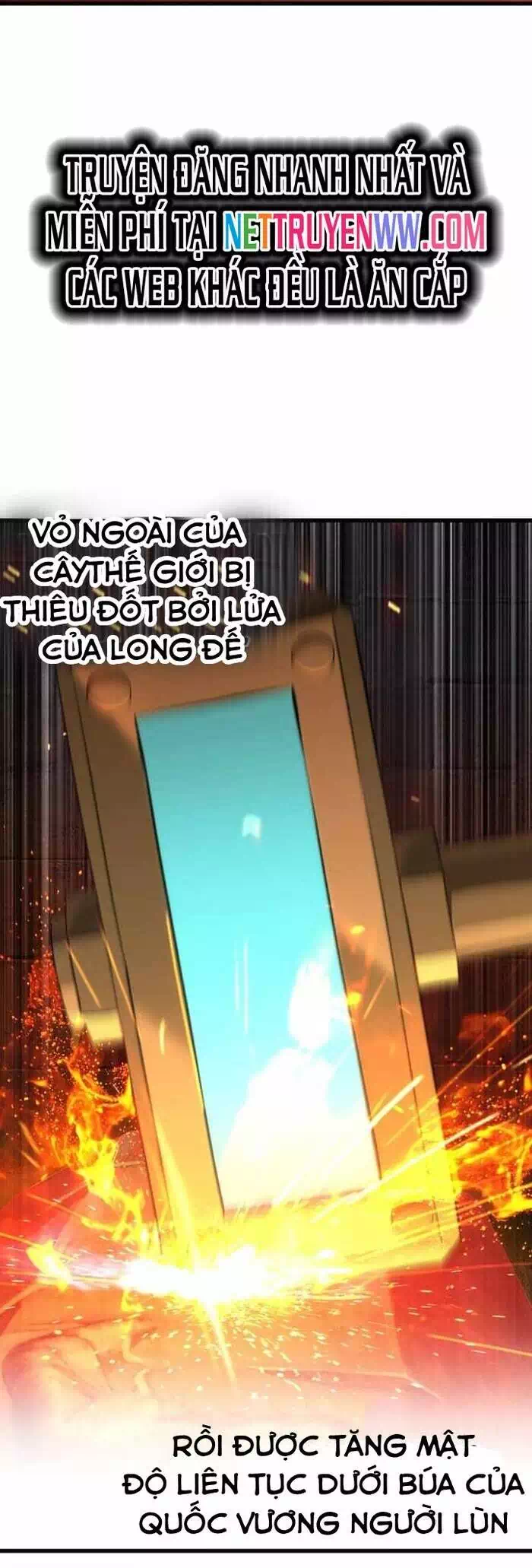 Truyện Tranh Anh Hùng Mạnh Nhất? Ta Không Làm Lâu Rồi! trang 5