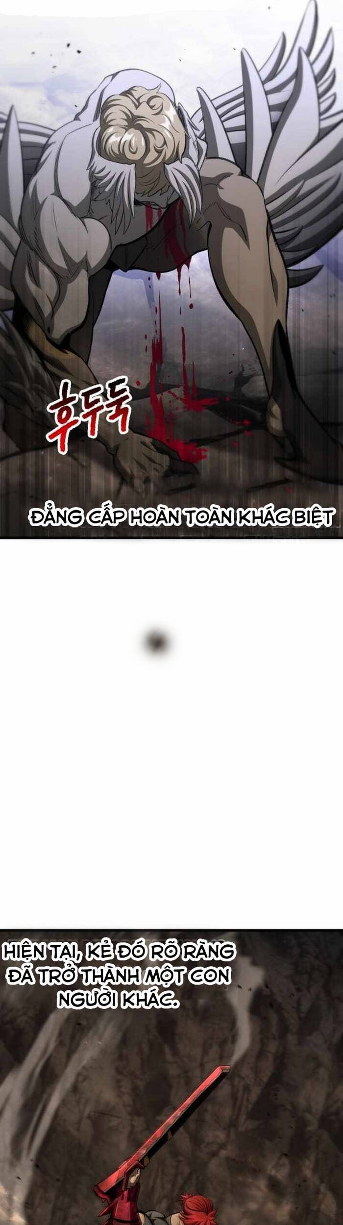 Truyện Tranh Anh Hùng Mạnh Nhất? Ta Không Làm Lâu Rồi! trang 5